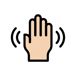 handgeste icon