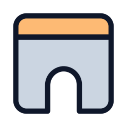 Gate icon