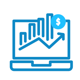 rentable Icône