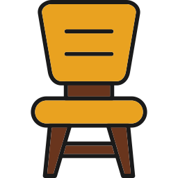 Chair icon