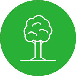 Tree icon