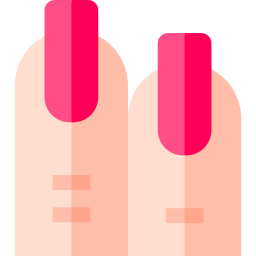 Nails icon