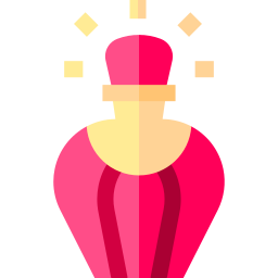 fragancia icono