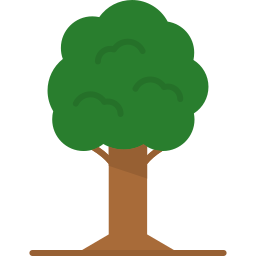 Árbol icono