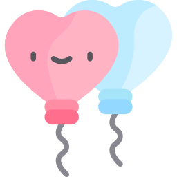 balony ikona