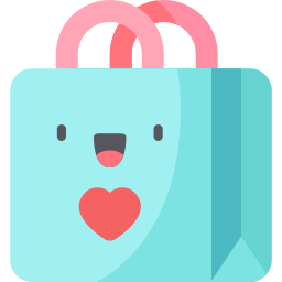 Bag icon