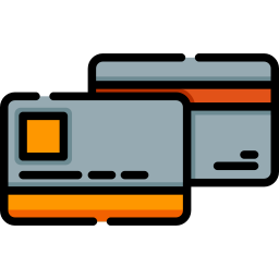 Credit card icon