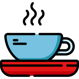 Tea icon