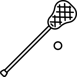 Лакросс иконка