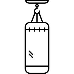 샌드백 icon