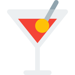 martini Ícone
