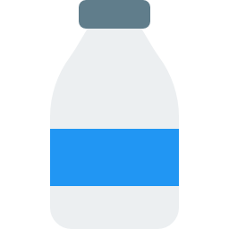 牛乳びん icon