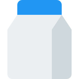 Milk icon