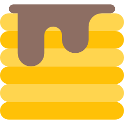 Pancake icon