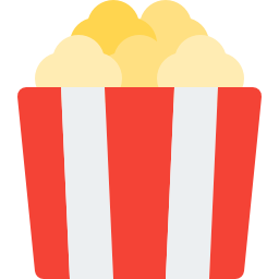 popcorn icon