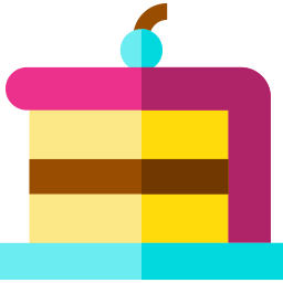 Cake icon