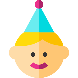 생일 소년 icon