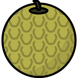 chirimoya icono