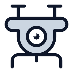 Drone icon