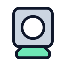 Webcam icon