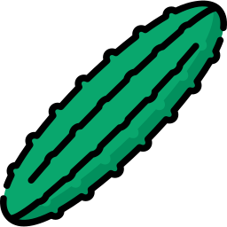 Cucumber icon