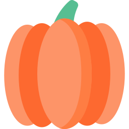 Pumpkin icon