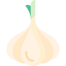 Garlic icon