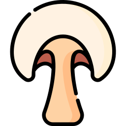 Mushroom icon