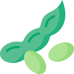 edamame icon