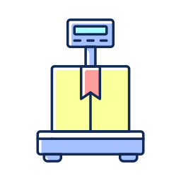 Scales icon