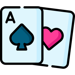 Card game icon