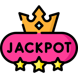 Jackpot icon