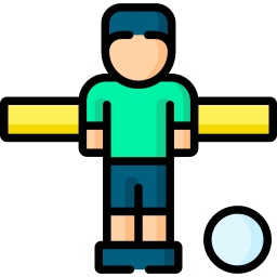 tischfussball icon