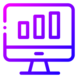 statistiques Icône