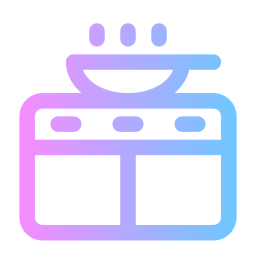 キッチンパック icon