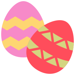 계란 그림 그리기 icon