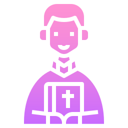 Priest icon