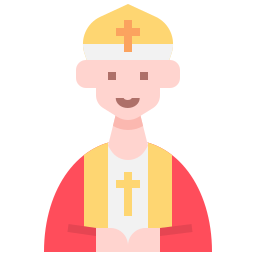 法王 icon