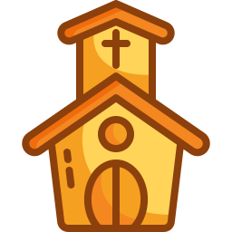 Church icon