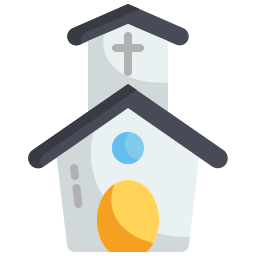 Church icon