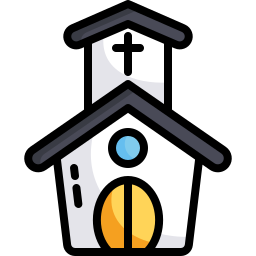 Church icon