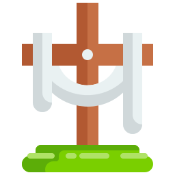 Cross icon