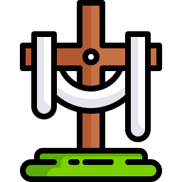 Cross icon