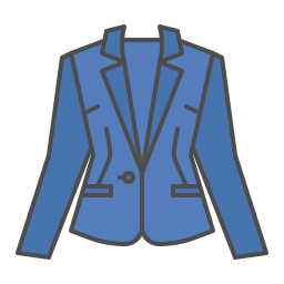 blazer icon