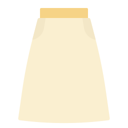 falda icono