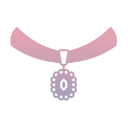 Necklace icon