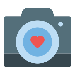 Camera icon