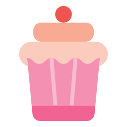 Cupcake icon