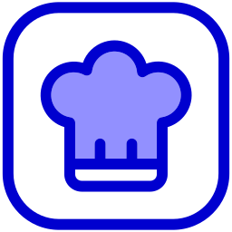 keuken icoon