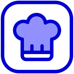 Kitchen icon